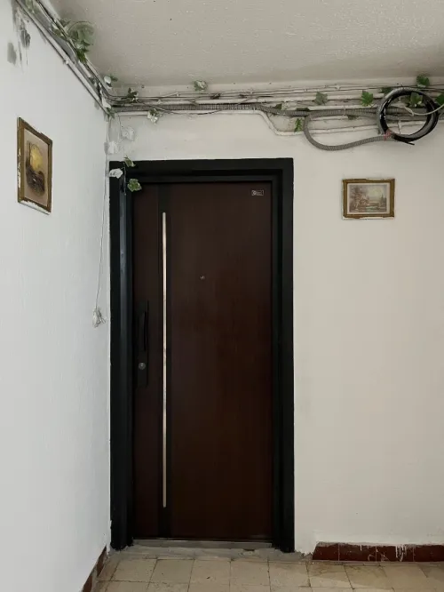 Location Appartement F3 Alger Said hamdine