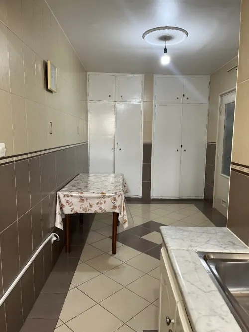 Vente Appartement F3 Alger Said hamdine