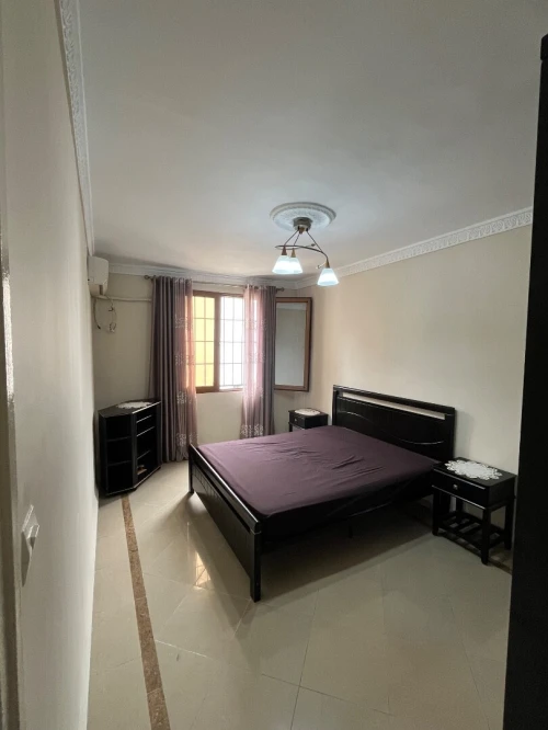 Vente Appartement F3 Alger Said hamdine