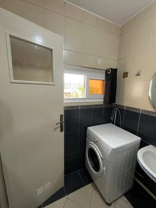 Location Appartement F3 Alger Said hamdine
