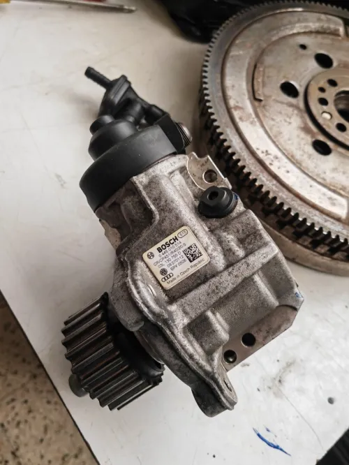 2 pompe HP 03L 143ch volkswagen casse de France garantie