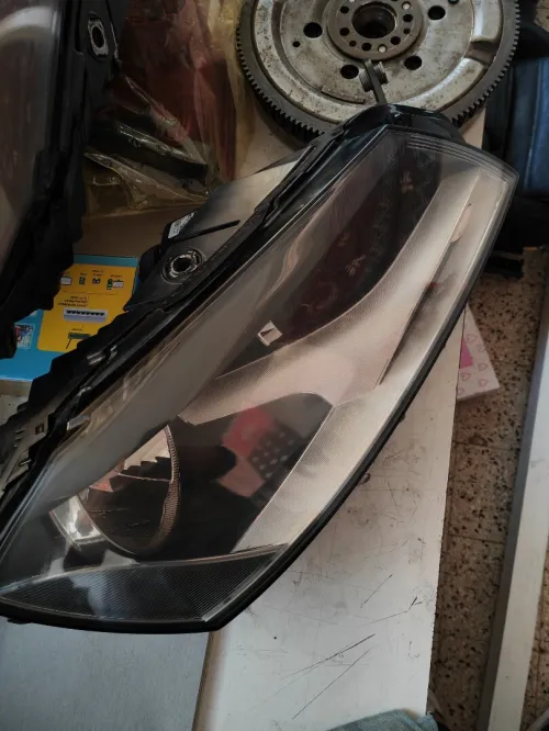 phare passat B7 l'original volkswagen