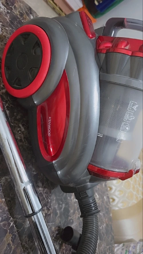Aspirateur