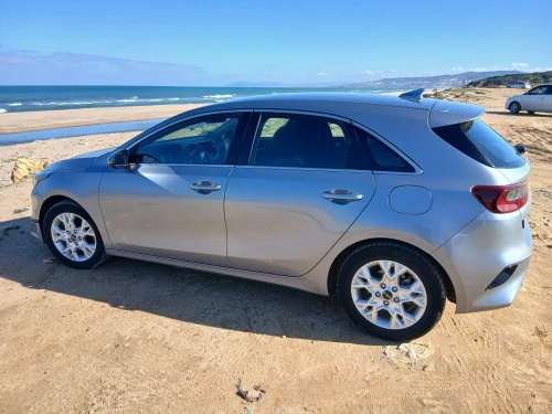Kia Ceed 2022 Ceed