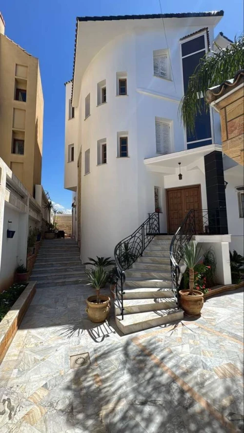 Vente Villa Alger Staoueli