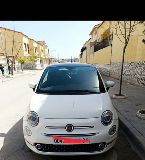 Fiat 500 2024 CLUB
