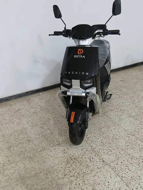 Dora moto electrique 
