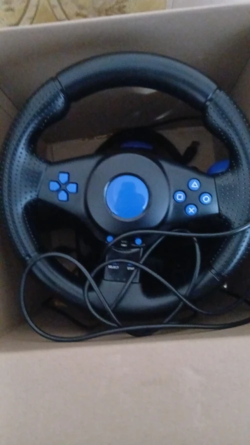 Volants gt v7
