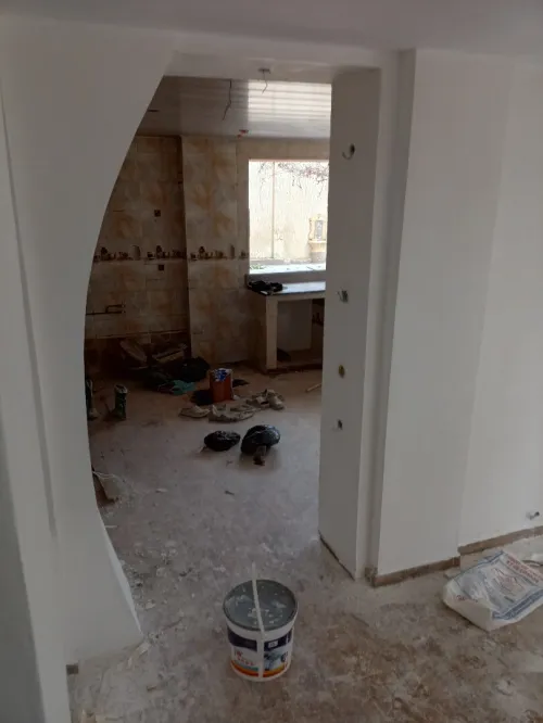 Vente Appartement Niveau de villa F6 Skikda Skikda