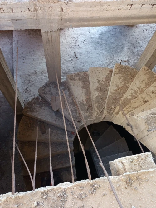 Vente Immeuble Skikda Skikda