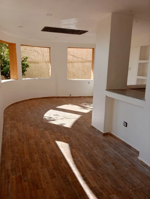 Vente Appartement Niveau de villa F6 Skikda Skikda
