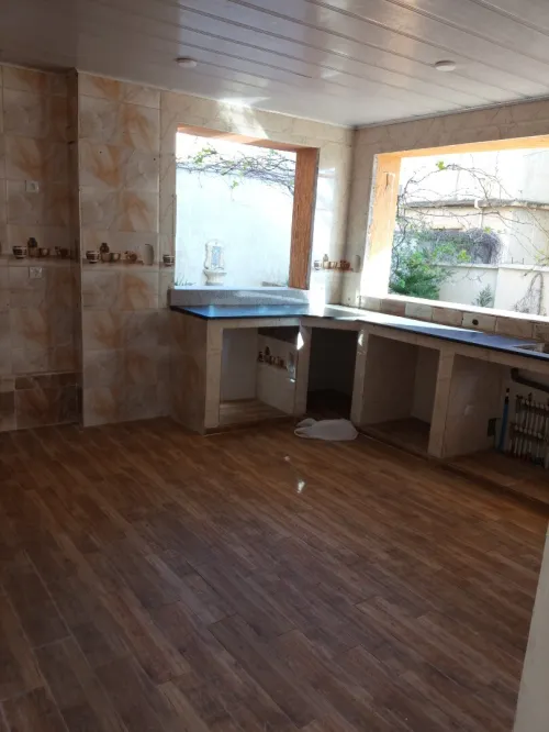 Vente Appartement Niveau de villa F6 Skikda Skikda