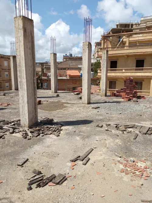 Vente Immeuble Skikda Skikda