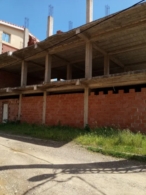 Vente Immeuble Skikda Skikda