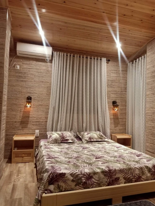 Location Villa Béjaïa Beni ksila