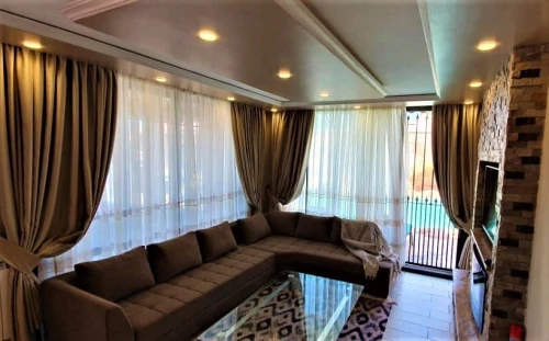 Location Villa Béjaïa Beni ksila