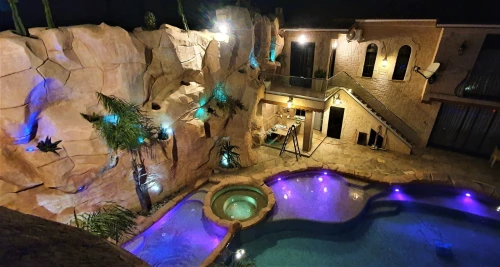 Location Villa Béjaïa Beni ksila