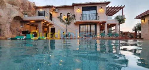Location Villa Béjaïa Beni ksila