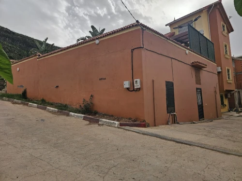 Location Villa Béjaïa Beni ksila