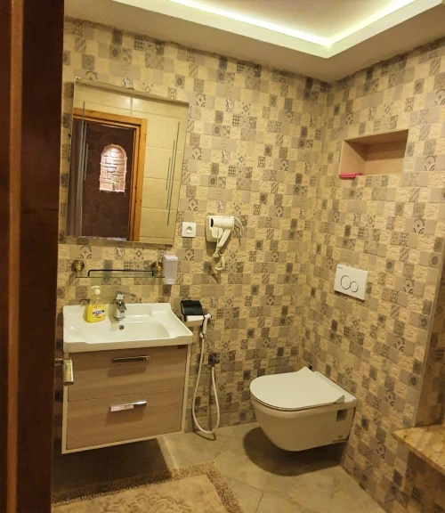 Location Villa Béjaïa Beni ksila