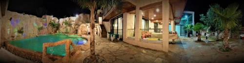 Location Villa Béjaïa Beni ksila