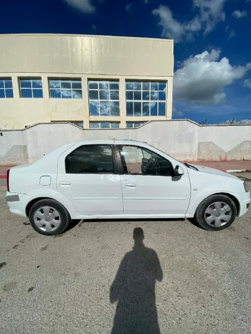 Dacia Logan 2013 Logan