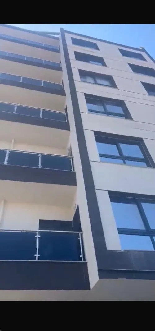 Vente Appartement F4 Alger El marsa