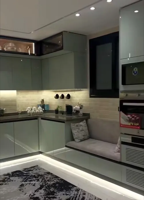 Vente Appartement F4 Alger El marsa
