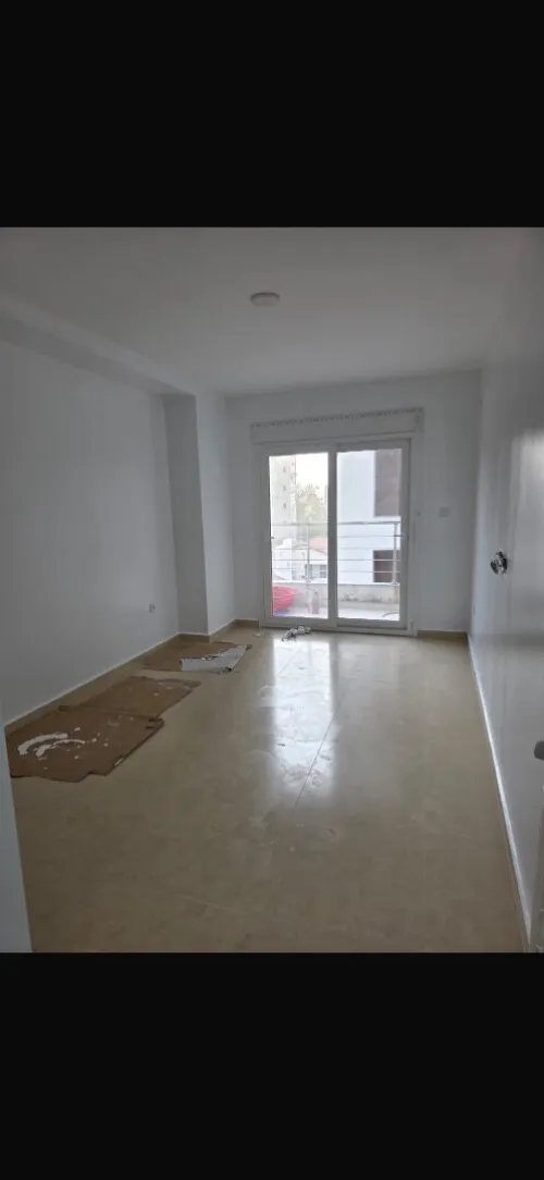 Vente Appartement F4 Alger El marsa