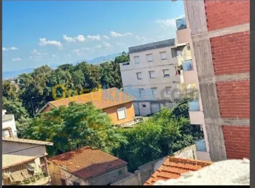 Vente Appartement F4 Alger El marsa