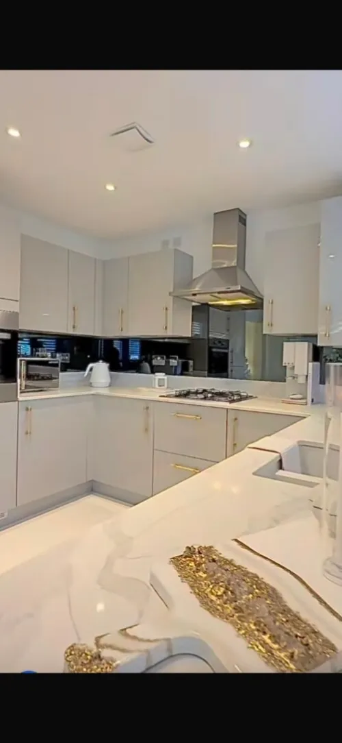 Vente Appartement F4 Alger El marsa