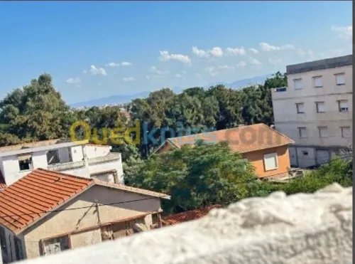 Vente Appartement F4 Alger El marsa