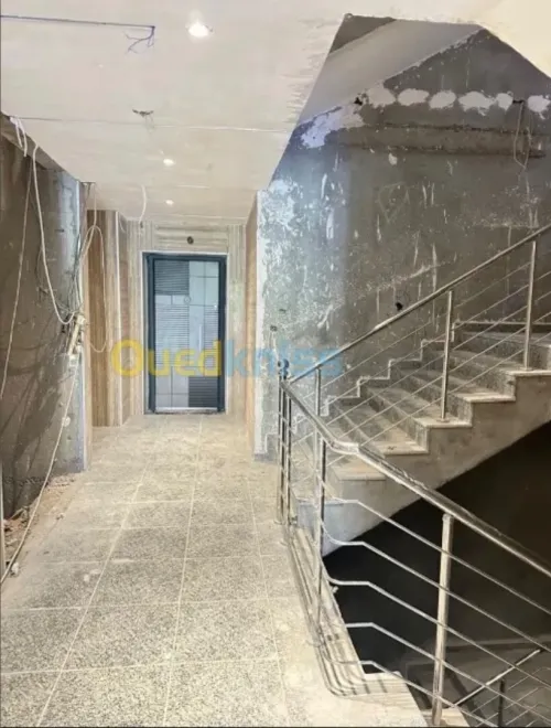 Vente Appartement F4 Alger El marsa
