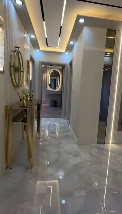 Vente Appartement F4 Alger El marsa