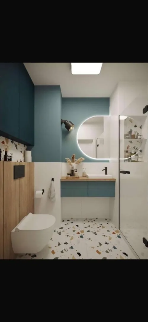 Vente Appartement F4 Alger El marsa