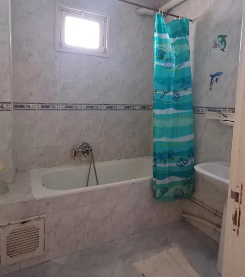 Vente Appartement F4 Tipaza Bou ismail