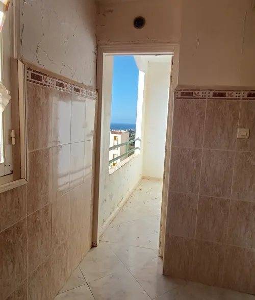 Vente Appartement F4 Tipaza Bou ismail