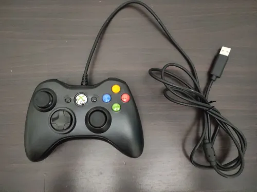 Manette Xbox 360 pour Windows