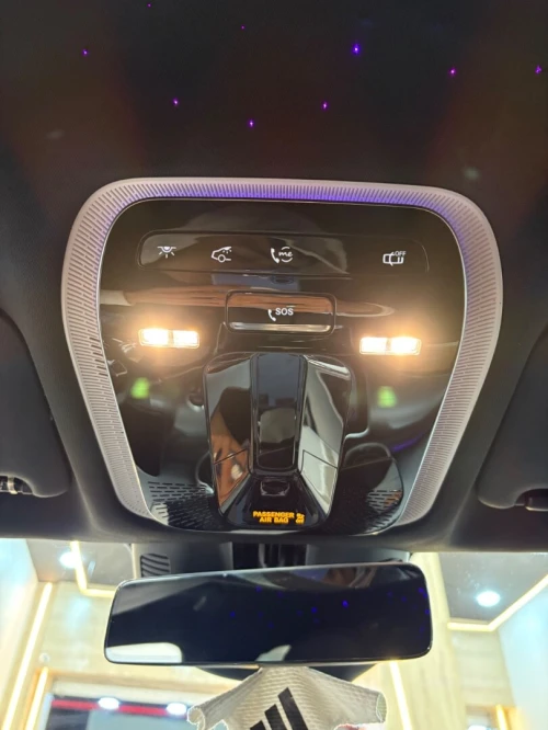 Mercedes Classe c 2023 Classe c 250