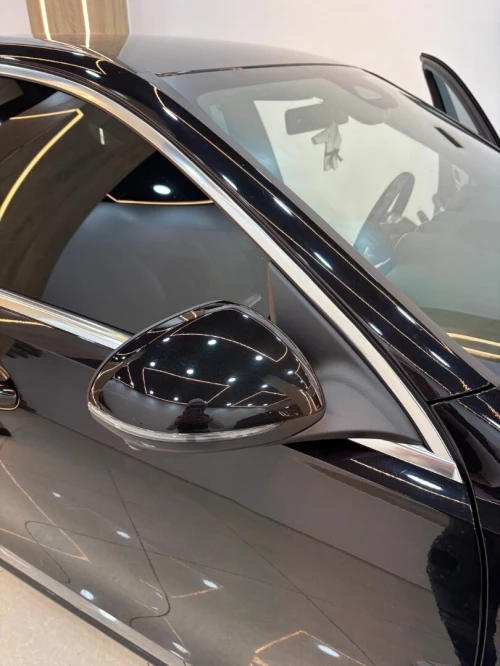Mercedes Classe c 2023 Classe c 250