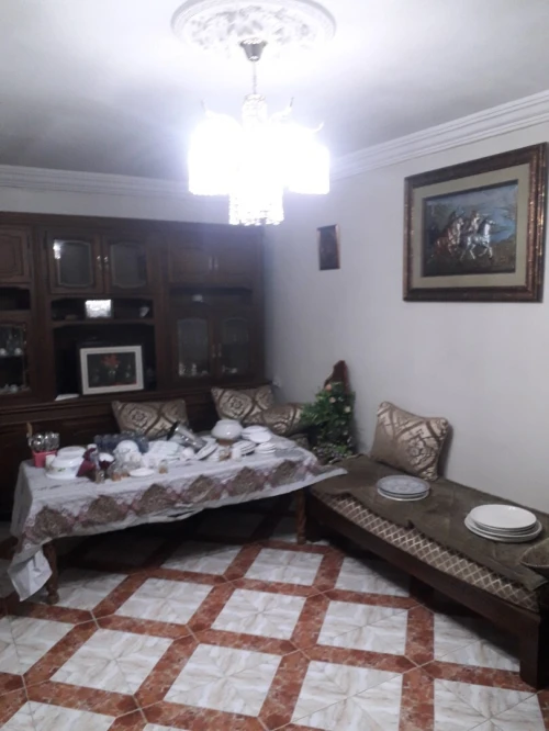 Vente Villa Tlemcen Hennaya