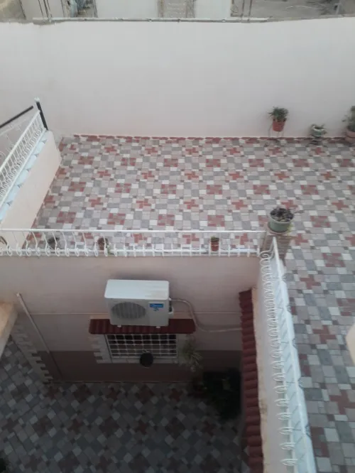 Vente Villa Tlemcen Hennaya