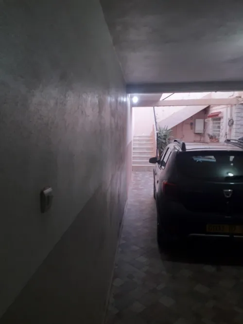 Vente Villa Tlemcen Hennaya