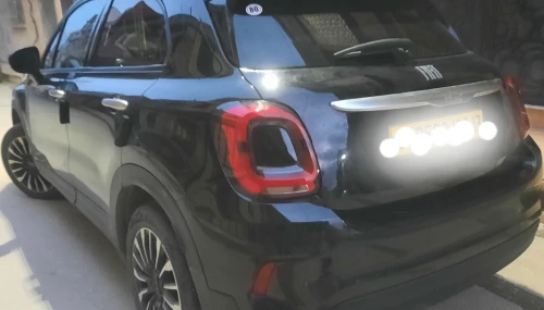 Fiat 500x 2023 