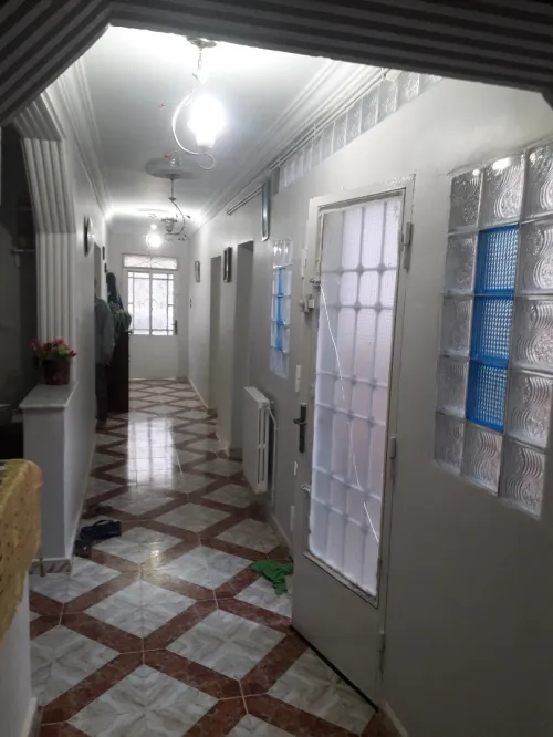 Vente Villa Tlemcen Hennaya
