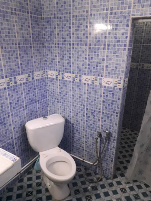Vente Villa Tlemcen Hennaya