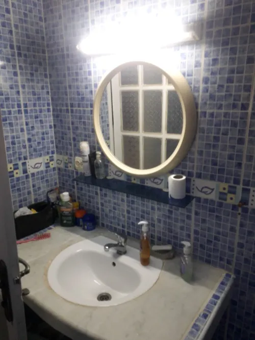 Vente Villa Tlemcen Hennaya