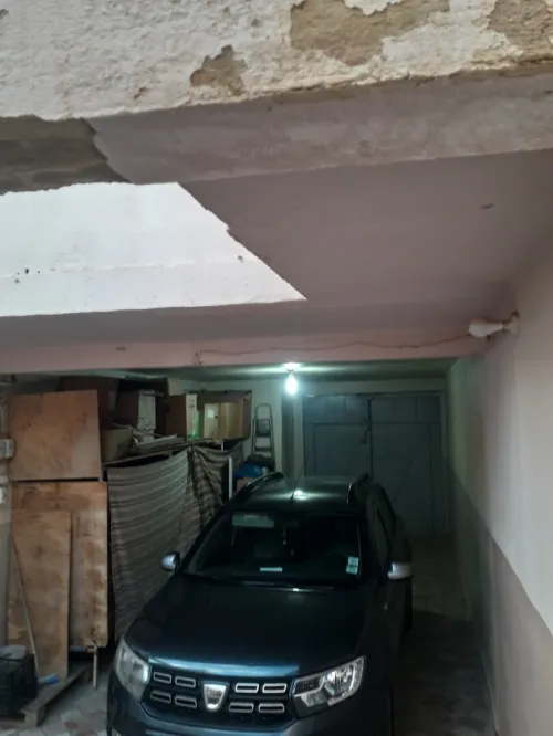Vente Villa Tlemcen Hennaya
