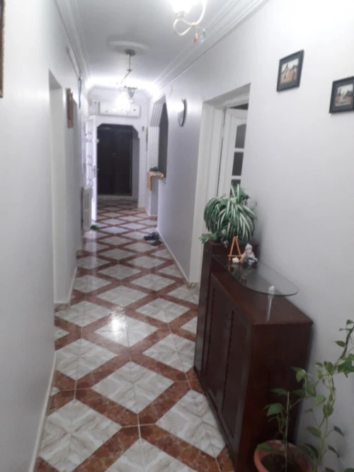 Vente Villa Tlemcen Hennaya