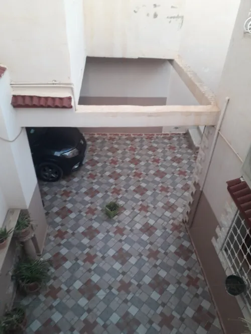 Vente Villa Tlemcen Hennaya